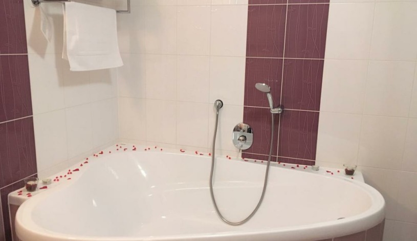 Hotel Mlýnská Uherské Hradiště